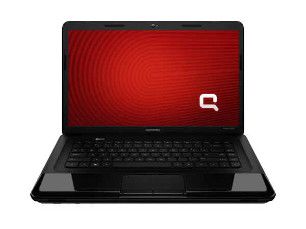 Compaq